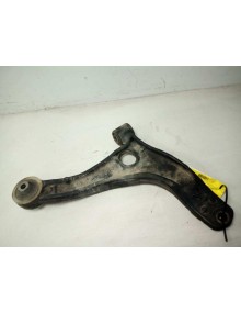 Recambio de brazo suspension inferior delantero derecho para renault master pritsche/fgst l2h1 3,5t referencia OEM IAM    2