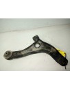 Recambio de brazo suspension inferior delantero derecho para renault master pritsche/fgst l2h1 3,5t referencia OEM IAM   