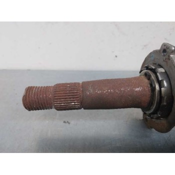 Recambio de columna direccion para chevrolet aveo 1.2 cat referencia OEM IAM 96862594  