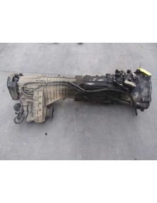 Recambio de caja cambios para volkswagen touareg (7la) tdi r5 referencia OEM IAM FEA 6V 08D300046A 08D300046AX