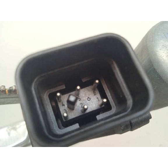 Recambio de elevalunas delantero derecho para opel meriva cosmo referencia OEM IAM 93362662 93389552 6 PINS