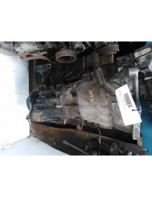 Recambio de caja cambios para bmw serie 3 berlina (e36) 325tds referencia OEM IAM 12218999 256T1 