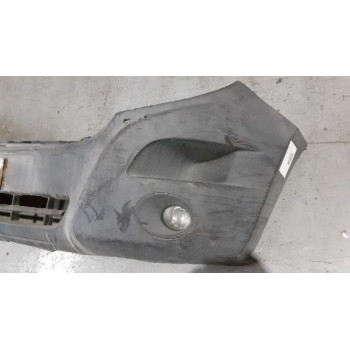 Recambio de paragolpes delantero para renault master kipper doka l3h1 3,5t referencia OEM IAM 620220006R TOCADO 620220007R