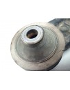 Recambio de brazo suspension inferior delantero derecho para renault master pritsche/fgst l2h1 3,5t referencia OEM IAM   