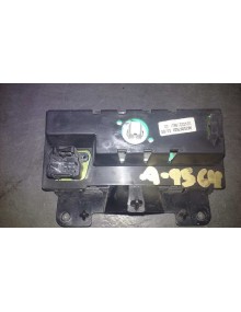 Recambio de display para peugeot 206 berlina xr referencia OEM IAM 96250976ZR   2