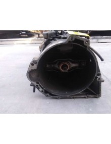 Recambio de caja cambios para volkswagen touareg (7la) tdi r5 referencia OEM IAM FEA 6V 08D300046A 08D300046AX 2