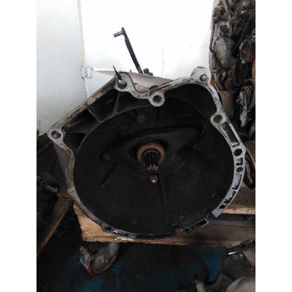 Recambio de caja cambios para bmw serie 3 berlina (e36) 325tds referencia OEM IAM 12218999 256T1 