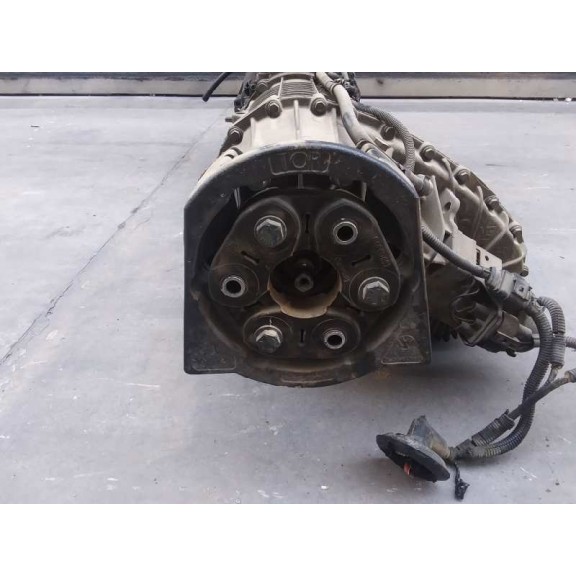 Recambio de caja cambios para volkswagen touareg (7la) tdi r5 referencia OEM IAM FEA 6V 08D300046A 08D300046AX