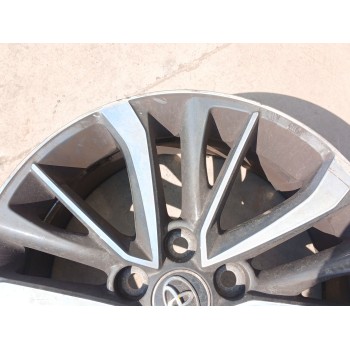 Recambio de llanta para toyota avensis touring sports advance referencia OEM IAM 7JX17 ET45 HL49307 X1