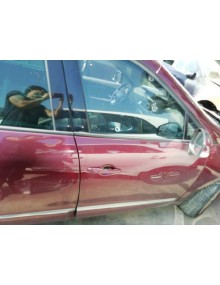 Recambio de puerta delantera derecha para renault scenic iii grand dynamique referencia OEM IAM   