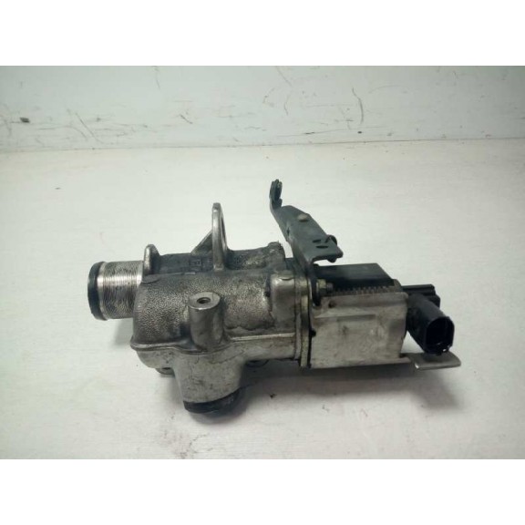 Recambio de valvula egr para renault scenic ii 1.5 dci diesel referencia OEM IAM 8200656008 8200247250 5 PINS
