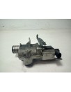 Recambio de valvula egr para renault scenic ii 1.5 dci diesel referencia OEM IAM 8200656008 8200247250 5 PINS