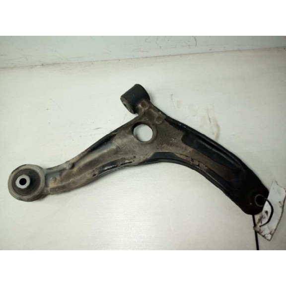 Recambio de brazo suspension inferior delantero izquierdo para renault master pritsche/fgst l2h1 3,5t referencia OEM IAM   