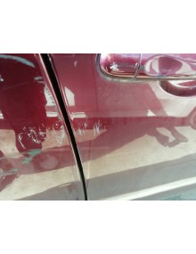 Recambio de puerta delantera derecha para renault scenic iii grand dynamique referencia OEM IAM    2