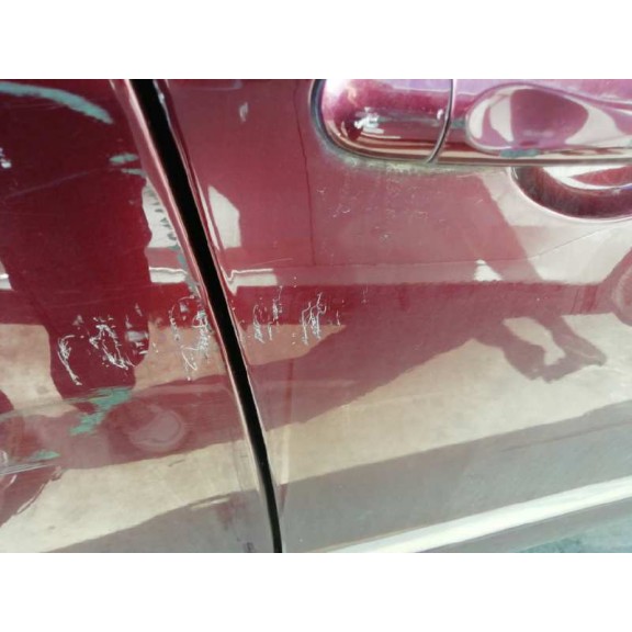 Recambio de puerta delantera derecha para renault scenic iii grand dynamique referencia OEM IAM   