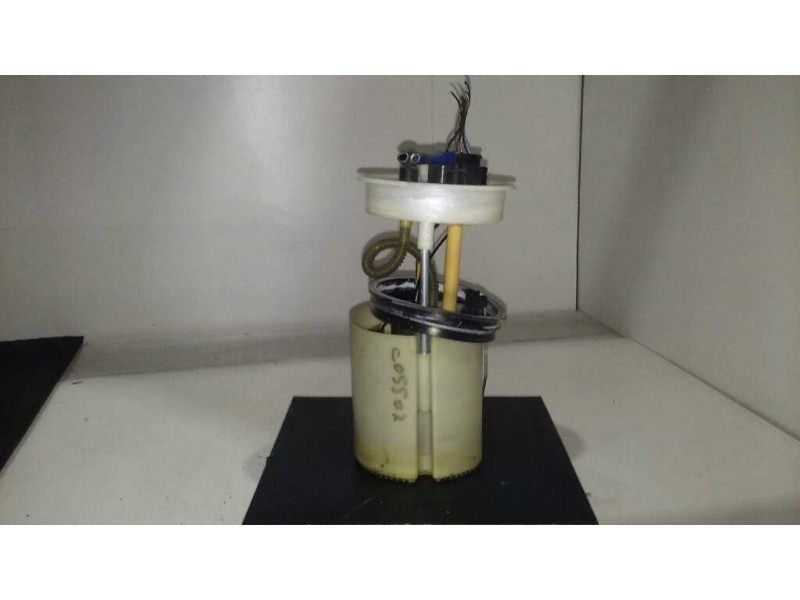 Recambio de aforador para seat ibiza (6j5) reference tech referencia OEM IAM 6R0919051  