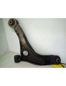 Recambio de brazo suspension inferior delantero izquierdo para renault master pritsche/fgst l2h1 3,5t referencia OEM IAM    2