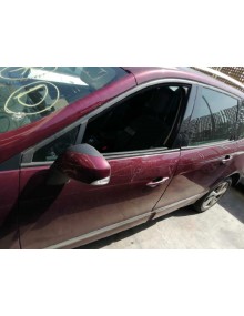 Recambio de puerta delantera izquierda para renault scenic iii grand dynamique referencia OEM IAM   