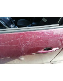 Recambio de puerta delantera izquierda para renault scenic iii grand dynamique referencia OEM IAM    2