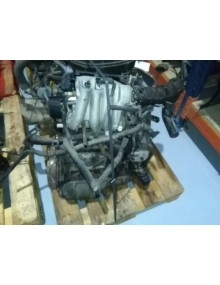 Recambio de motor completo para daewoo nubira berlina cd referencia OEM IAM X20NED  130.780KM