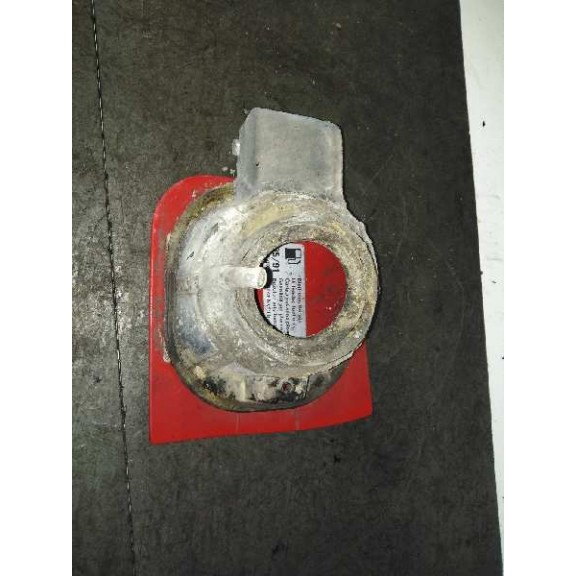 Recambio de tapa exterior combustible para seat arosa (6h1) select referencia OEM IAM   ROJO