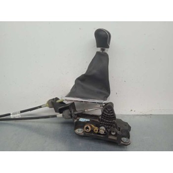 Recambio de palanca cambio para ford focus lim. (cb4) trend referencia OEM IAM 8M5R7C453BKA 111192095 5V CON CABLES