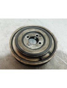 Recambio de polea cigueñal para opel combo (corsa c) 1.3 16v cdti cat (z 13 dt / ln9) referencia OEM IAM 46819147  