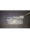 Recambio de cerradura puerta trasera derecha para peugeot 307 (s1) xs referencia OEM IAM   4 PIN