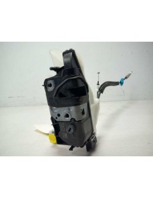 Recambio de cerradura puerta delantera izquierda para toyota proace verso referencia OEM IAM 16943580 PSA163434 6 PINS