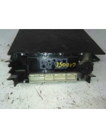 Recambio de mando climatizador para skoda octavia berlina (1u2) classic referencia OEM IAM 1U1907044A   2