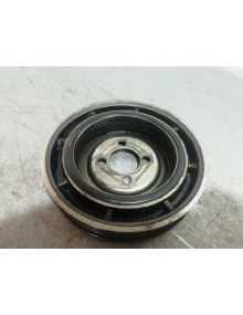 Recambio de polea cigueñal para opel combo (corsa c) 1.3 16v cdti cat (z 13 dt / ln9) referencia OEM IAM 46819147   2