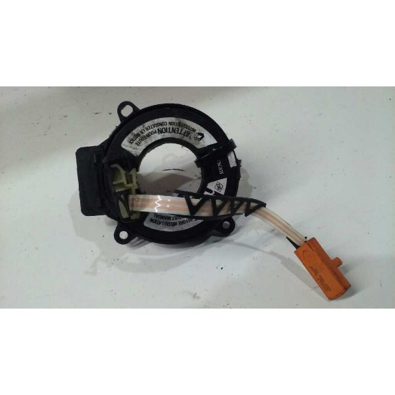 Recambio de anillo airbag para renault kangoo (f/kc0) authentique referencia OEM IAM 7700840099F  