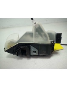 Recambio de cerradura puerta delantera izquierda para toyota proace verso referencia OEM IAM 16943580 PSA163434 6 PINS 2