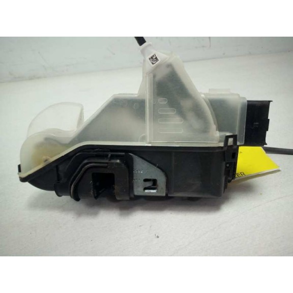 Recambio de cerradura puerta delantera izquierda para toyota proace verso referencia OEM IAM 16943580 PSA163434 6 PINS