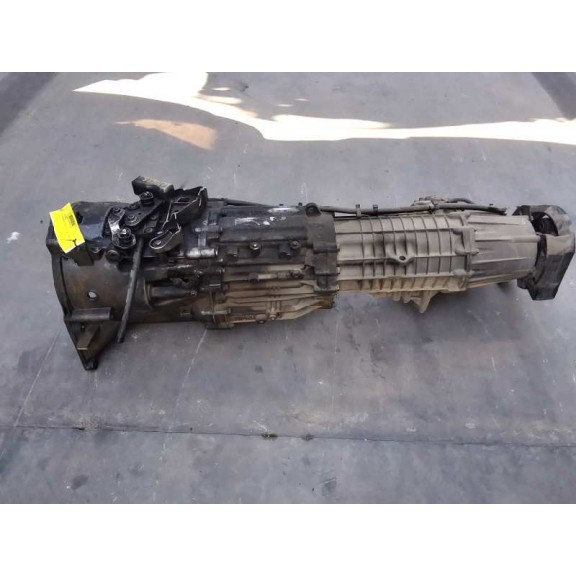 Recambio de caja cambios para volkswagen touareg (7la) tdi r5 referencia OEM IAM FEA 6V 08D300046A 08D300046AX