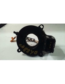 Recambio de anillo airbag para renault kangoo (f/kc0) authentique referencia OEM IAM 7700840099F   2