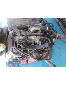 Recambio de motor completo para mitsubishi space star (dg0) 1.9 di-d cat referencia OEM IAM F9Q141  170.000KM