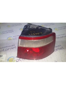 Recambio de piloto trasero derecho para kia carens 2.0 crdi ex monovolumen referencia OEM IAM  TOCADO 