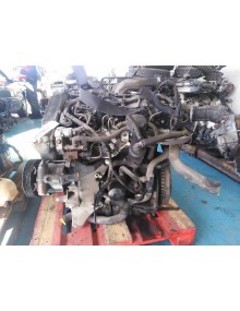 Recambio de motor completo para mitsubishi space star (dg0) 1.9 di-d cat referencia OEM IAM F9Q141  170.000KM 2
