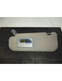 Recambio de parasol izquierdo para hyundai i30 (gd) classic referencia OEM IAM   