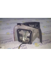 Recambio de piloto trasero derecho para kia carens 2.0 crdi ex monovolumen referencia OEM IAM  TOCADO  2