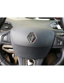 Recambio de airbag delantero izquierdo para renault scenic iii grand dynamique referencia OEM IAM 985701921r   2