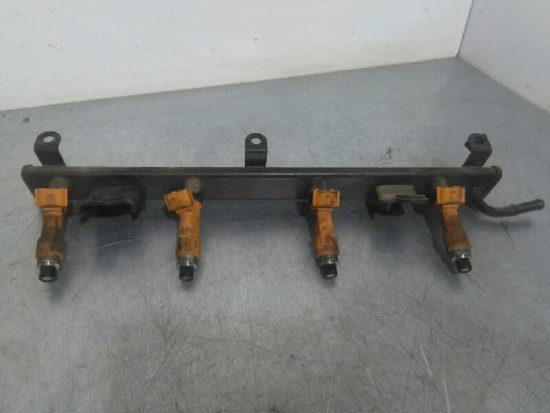 Recambio de rampa inyectora para suzuki ignis rm (mh) 1.3 cat referencia OEM IAM   