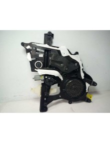 Recambio de elevalunas delantero izquierdo para toyota proace verso referencia OEM IAM 9817212180 9817217780 2 PINS