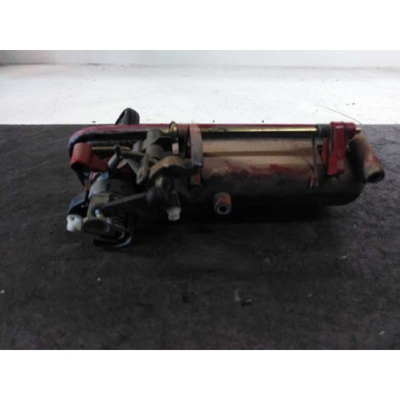 Recambio de maneta exterior porton para seat arosa (6h1) select referencia OEM IAM   