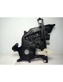 Recambio de elevalunas delantero izquierdo para toyota proace verso referencia OEM IAM 9817212180 9817217780 2 PINS 2