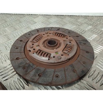 Recambio de kit embrague para citroën nemo basis referencia OEM IAM  FIJO 