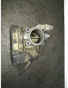 Recambio de caja mariposa para opel corsa c club referencia OEM IAM 02807500449157512  