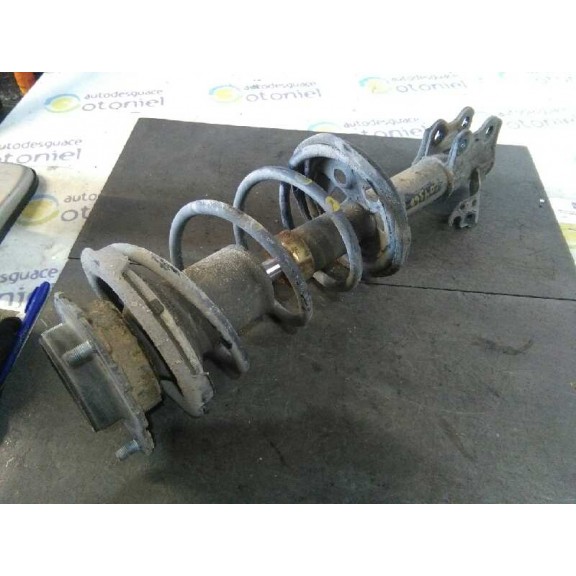 Recambio de amortiguador delantero izquierdo para toyota avensis berlina (t 22) 1.8 sol (4-ptas.) referencia OEM IAM   