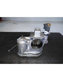 Recambio de caja mariposa para opel corsa c club referencia OEM IAM 02807500449157512   2